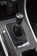 Honda Accord Sport Sedan 2013 года